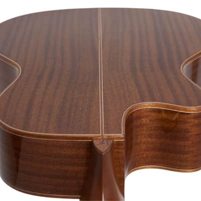 Washburn G15SCE-12 Comfort 12-String Acoustic Electric Guitar *USA Small Business* image 3