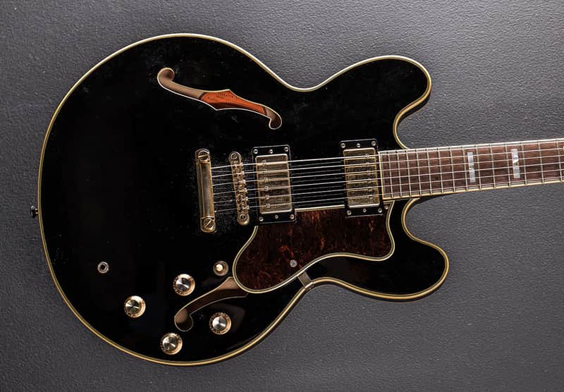 Epiphone Sheraton II Pro '15 image 1