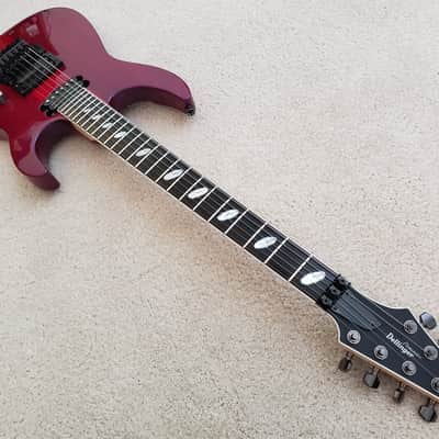 Caparison Dellinger Prominence image 10