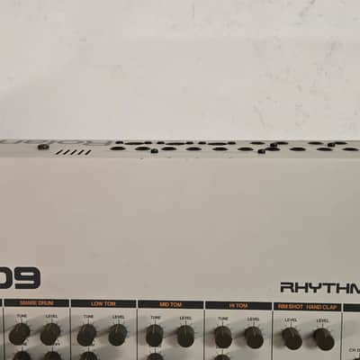 Roland TR-909 Rhythm Composer - Pro Fully Serviced [SN 415783] - Free shipping US & Canada image 7