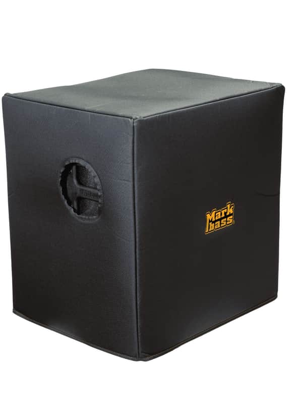 Markbass MBA195126 MB58R COVER CAB - L Standard Bild 1