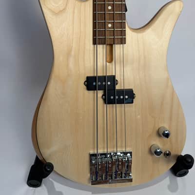 Fodera Standard P 2023 - Natural image 2