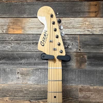 Cozart Strat Style Electric Guitar image 4