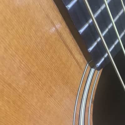 Yamaha SJ-180 1981 - Natural image 2