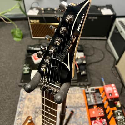 Ibanez RG470 Electric Guitar image 3