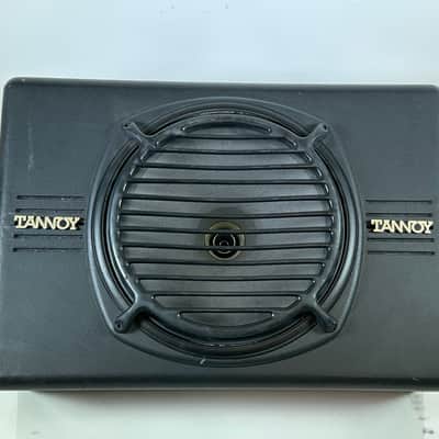 Tannoy CPA-12FM Floor Monitor Speaker PA (Rare) image 2