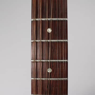 1964 Gibson B-25 12-String Acoustic Guitar | Natural Finish W/SSC image 15