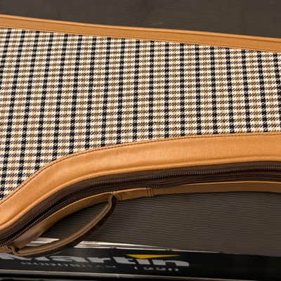 Powers Electric The A Type Electric with Deluxe Gig Bag - Pre Owned image 16