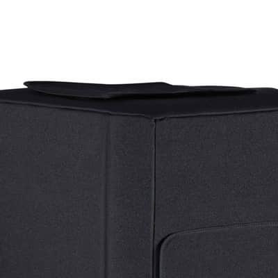 JBL Bags SRX815P-CVR-DLX Padded SRX815P Speaker Covers 2-Pack image 3