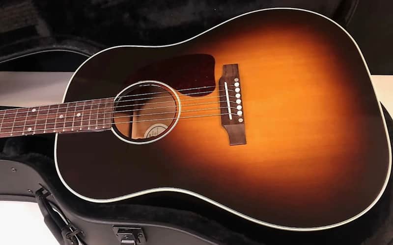Gibson J-45 Standard