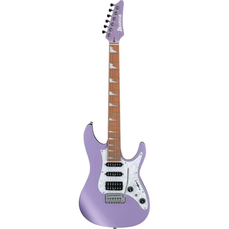 Ibanez MAR10-LMM Mario Camarena Signature | Reverb
