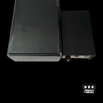 R2R Electric Amptop Treble Booster -x18899 image 1