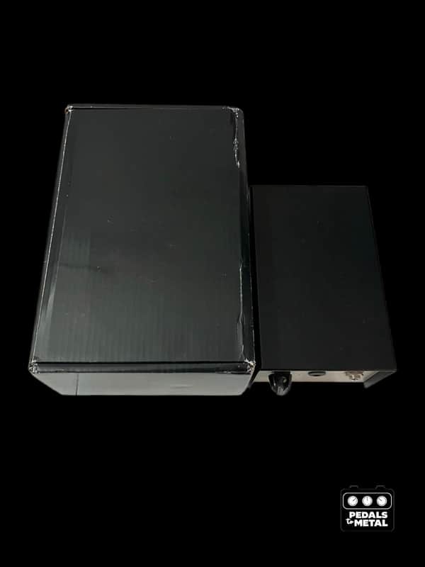 R2R Electric Amptop Treble Booster -x18899 image 1