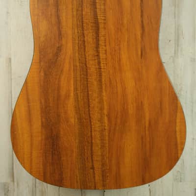 PROJECT 2006 Martin DXK2 Dreadnought (534) image 4
