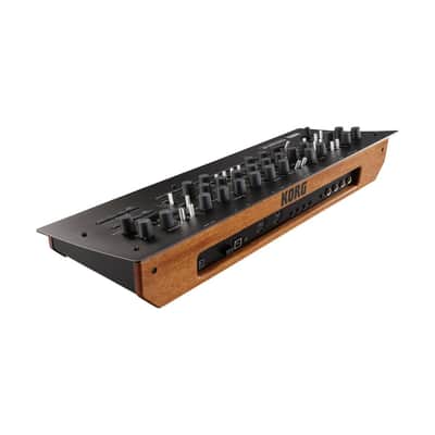 Korg minilogue xd module 4-Voice Polyphonic Analog Synthesizer Desktop Module image 8