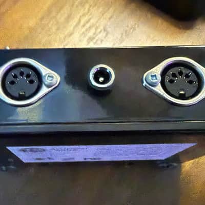 Artificial Noise Key Control - MIDI Note Quantizer image 3