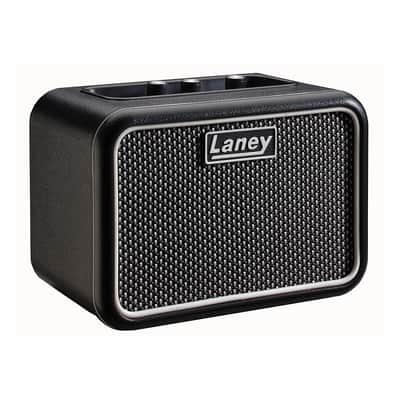 Laney Mini Amp LSI Supergroup Edition MINI-SUPERG image 1