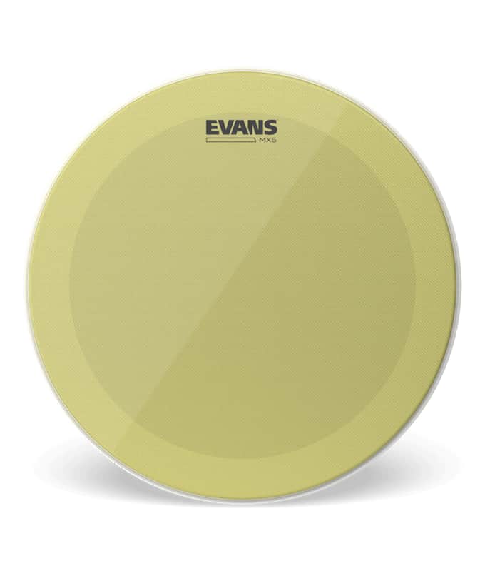 Pre Owned Evans 14" MX5 Snare Drumhead | Used image 1