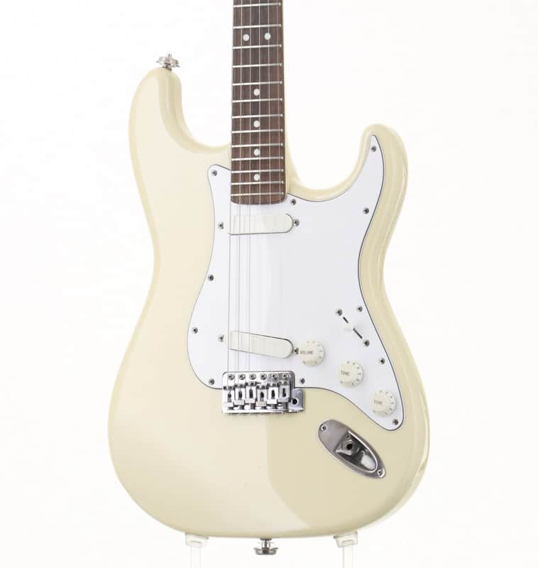 ギター Fender ST-175RB (Ritchie Blackmore) FENDER JAPAN ST-175RB Ritchie Blackmore Signature OWH [SN CIJ