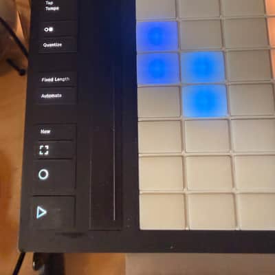 Ableton Push 3 Standalone Workstation 2023 - Present - Black image 3