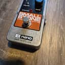 Electro-Harmonix Nano Small Stone EH4800 Phase Shifter V1 2006 - 2020 - Silver