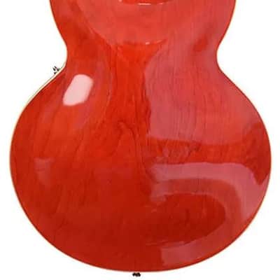 Epiphone Joe Bonamassa '62 ES-335 2022 - Present - Sixties Cherry image 3
