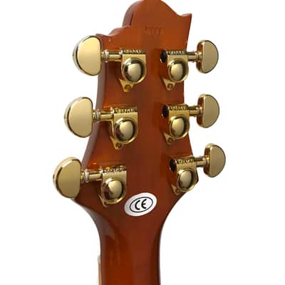 Samick Greg Bennett Design OM-15CE Orchestra Cutaway Acoustic