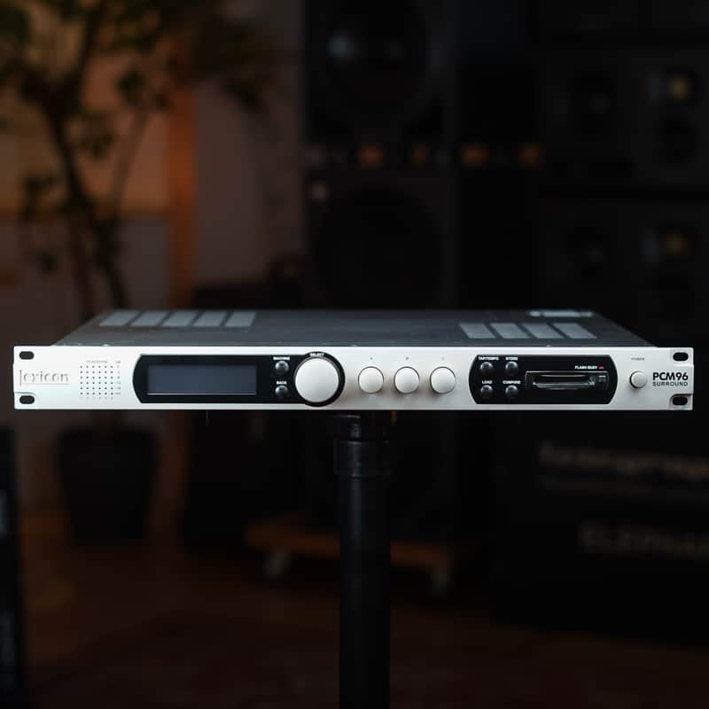 Lexicon PCM96 Surround (Used) image 1