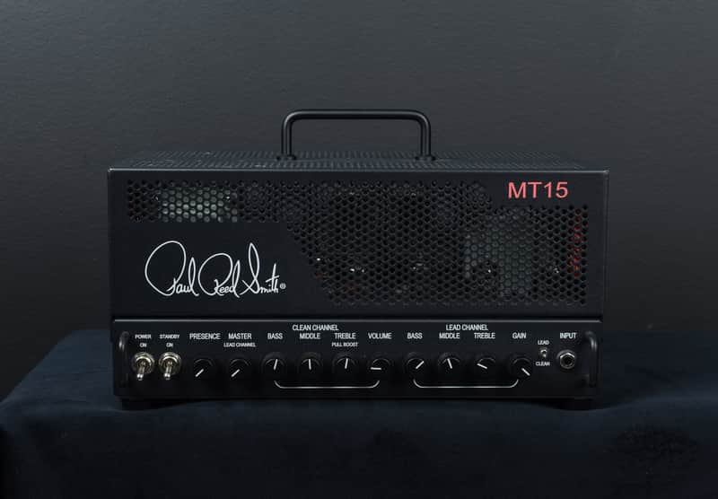 PSA: Paul Reed Smith MT15 Head '24 for $450!