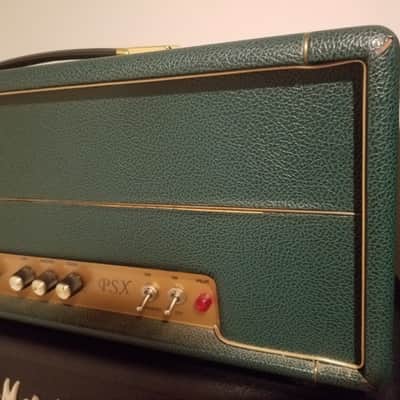 Custom Power Scaled Amp image 8
