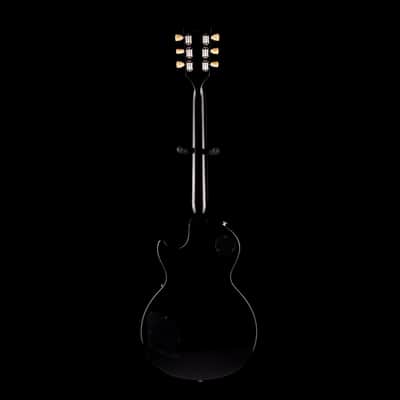 Gibson Les Paul Studio Smokehouse Burst Electric Guitar with Soft Case image 9