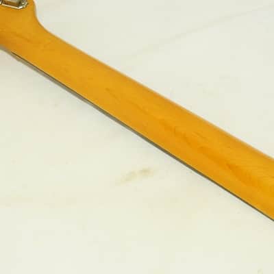 Fender Japan Stratocaster ST-STD 1996-97 Electric Guitar Ref No. 5069 image 12