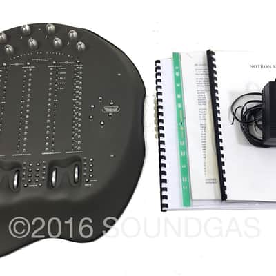 Latronic Notron MIDI Step Sequencer image 2