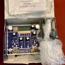 Electro-Harmonix Mod Rex Polyrhythmic Modulator 2018 - Present - White / Blue