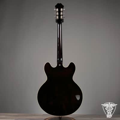 1991 MIJ Epiphone Casino - 6.57 LBS image 5