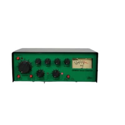 Joemeek VC1 - User review - Gearspace