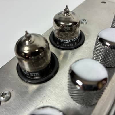 Mesa Boogie V-Twin - With Power Supply and Manual image 9