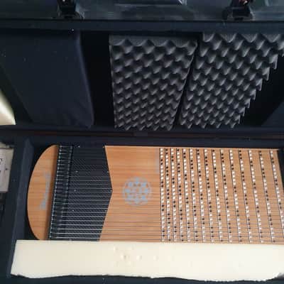 Marcodi K24 2018 - Harpejji image 2