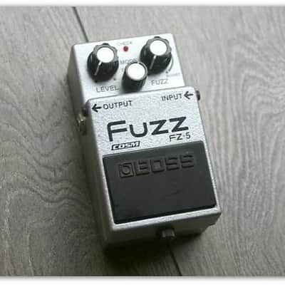 Boss"FZ-5" image 1