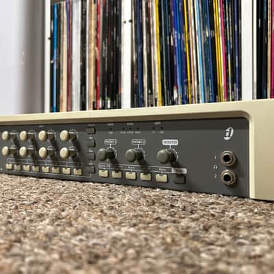 Digidesign 003 RACK+ FireWire Audio Interface w/ 8 Mic Preamps image 3