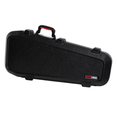 Gator Cases TSA ATA Molded Headless Electric Guitar Case image 1
