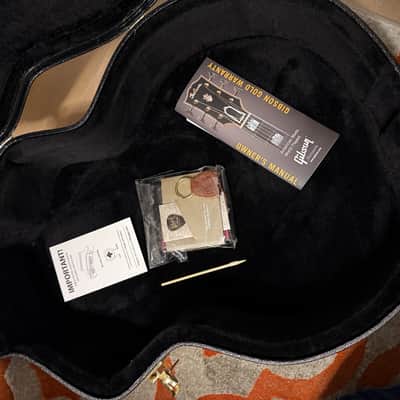 Gibson SJ-200 Standard [Pre-Owned] image 2