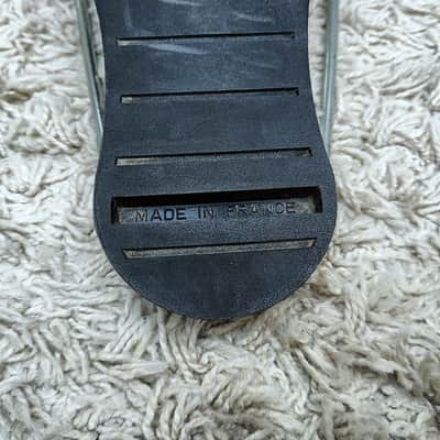 JACQUES CAPELLE PA 325 - Hi Hat Stand Legs Vintage 70s/80s image 4