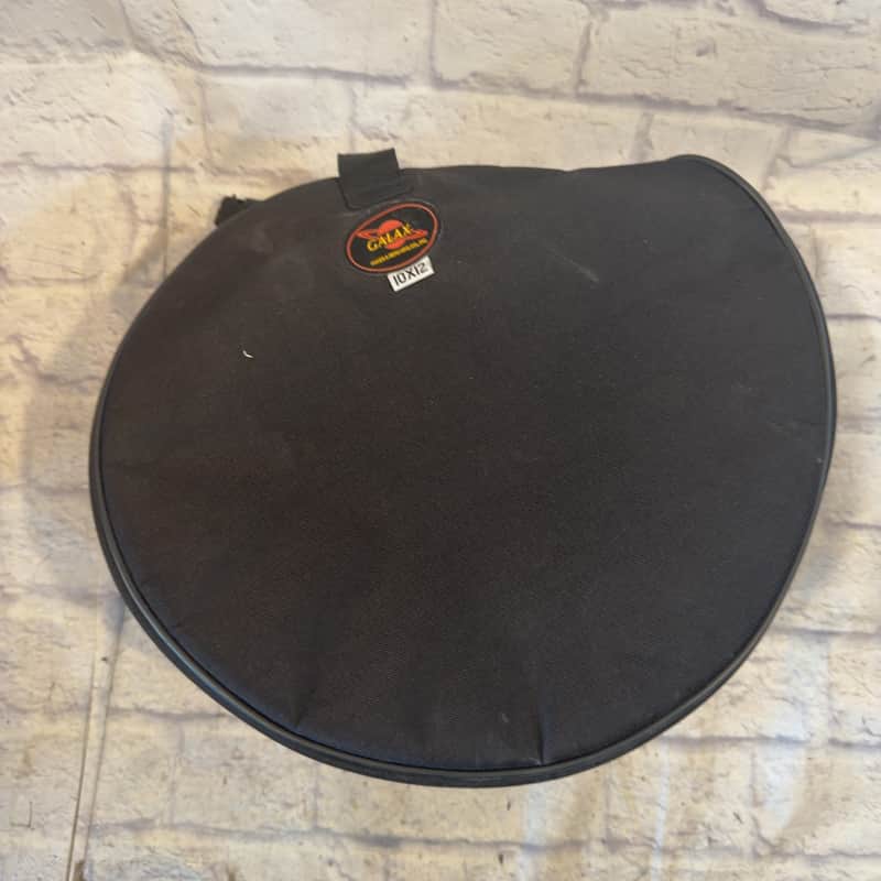 Galaxy 10x12 Padded Tom Bag image 1