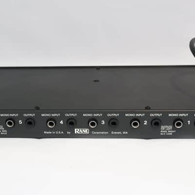 Rane HC6 Headphone Console image 3