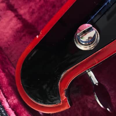 Epiphone Thunderbird Vintage PRO IV image 10