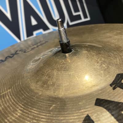 Sabian - 13" AAX Studio Crash Cymbal 564g 2002–2018 image 6