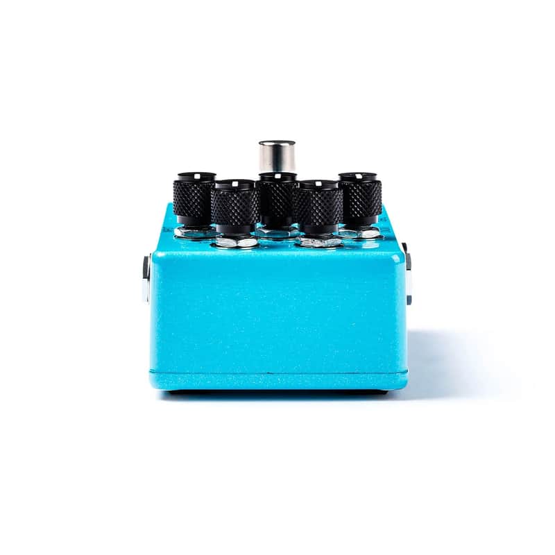 MXR M234 Analog Chorus | Reverb