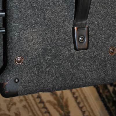Carvin Pro Bass 150 Combo image 5