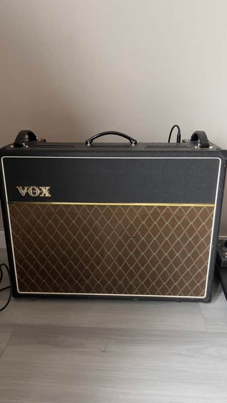 Vox AC30c2 image 1